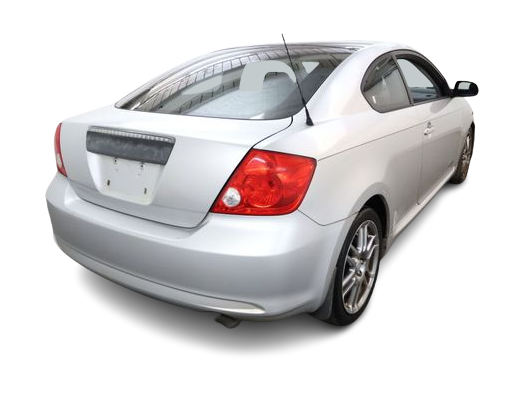 Thumbnail: 2007 Scion tC - 21