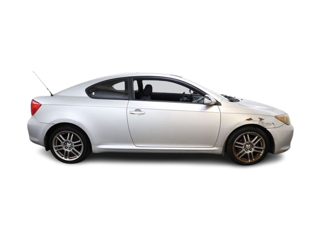 Thumbnail: 2007 Scion tC - 23
