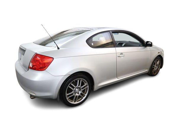 Thumbnail: 2007 Scion tC - 22