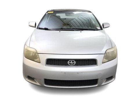Thumbnail: 2007 Scion tC - 6