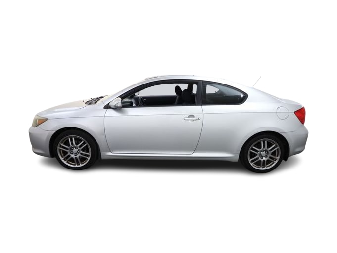 Thumbnail: 2007 Scion tC - 3