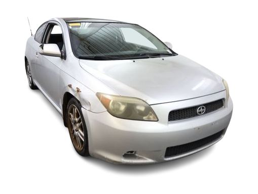 Thumbnail: 2007 Scion tC - 25