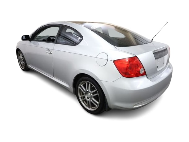 Thumbnail: 2007 Scion tC - 4