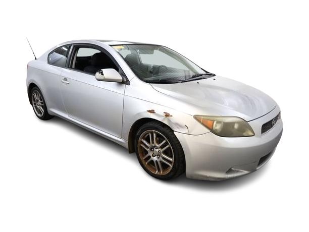 Thumbnail: 2007 Scion tC - 24