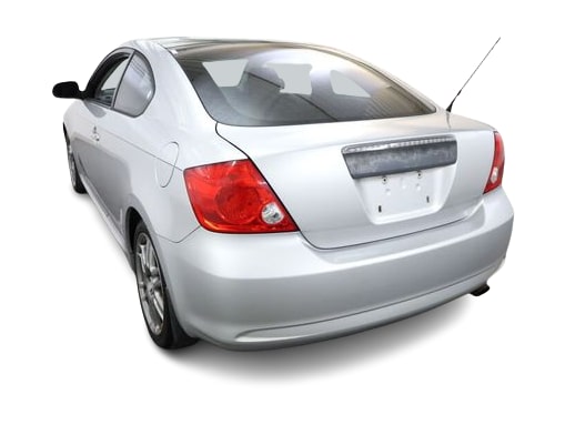 Thumbnail: 2007 Scion tC - 20