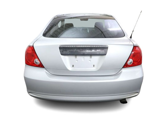 Thumbnail: 2007 Scion tC - 5
