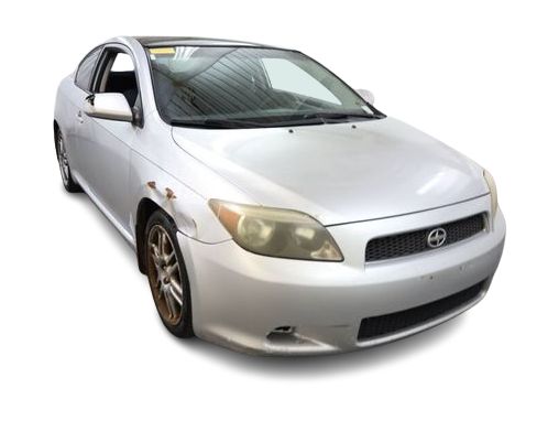 Thumbnail: 2007 Scion tC - 25