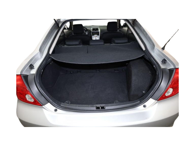 Thumbnail: 2007 Scion tC - 17