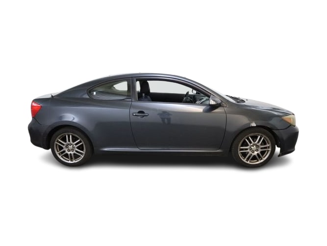 Thumbnail: 2006 Scion tC - 22