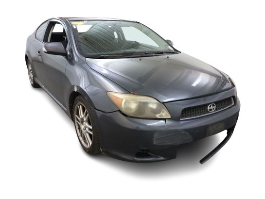 Thumbnail: 2006 Scion tC - 24