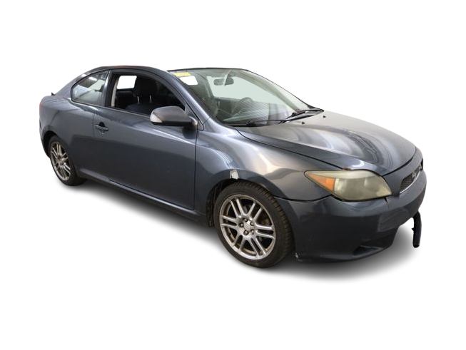 Thumbnail: 2006 Scion tC - 23