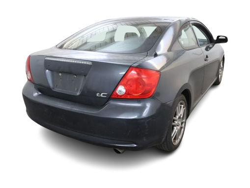 Thumbnail: 2006 Scion tC - 20
