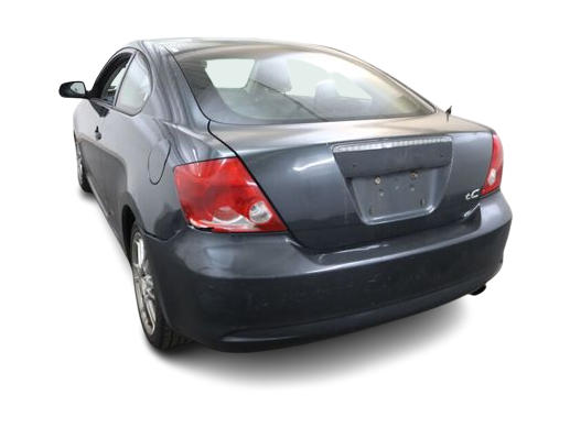 Thumbnail: 2006 Scion tC - 19