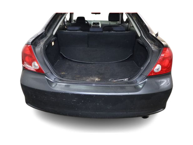 Thumbnail: 2006 Scion tC - 16