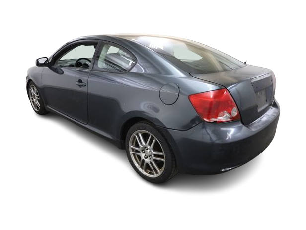 Thumbnail: 2006 Scion tC - 4
