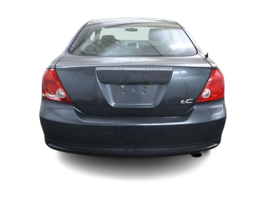 Thumbnail: 2006 Scion tC - 5