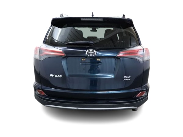 Thumbnail: 2018 Toyota RAV4 - 5