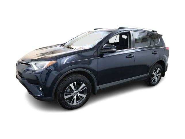 Thumbnail: 2018 Toyota RAV4 - 3