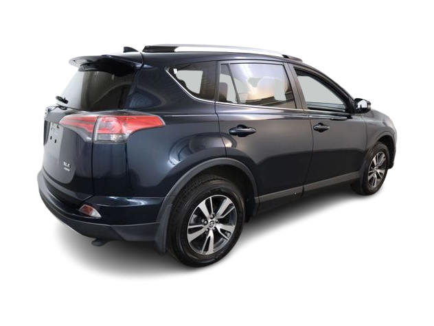 Thumbnail: 2018 Toyota RAV4 - 23