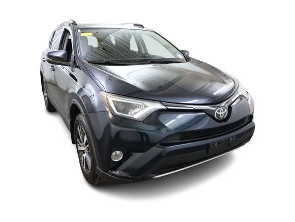 Thumbnail: 2018 Toyota RAV4 - 26