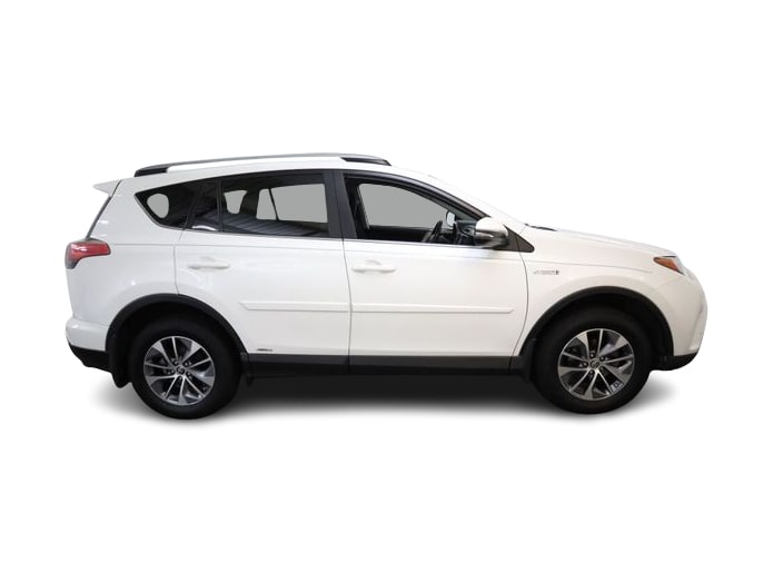 Thumbnail: 2017 Toyota RAV4 - 24
