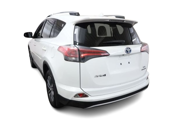 Thumbnail: 2017 Toyota RAV4 - 21