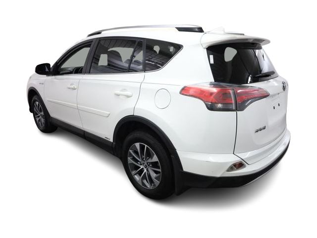 Thumbnail: 2017 Toyota RAV4 - 4