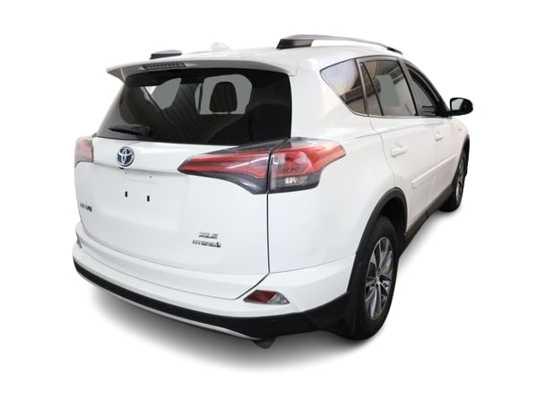 Thumbnail: 2017 Toyota RAV4 - 22