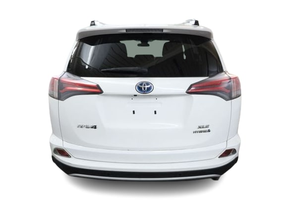 Thumbnail: 2017 Toyota RAV4 - 5