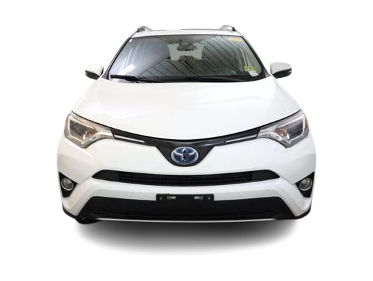 Thumbnail: 2017 Toyota RAV4 - 6