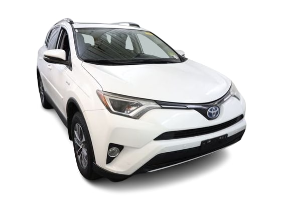 Thumbnail: 2017 Toyota RAV4 - 26