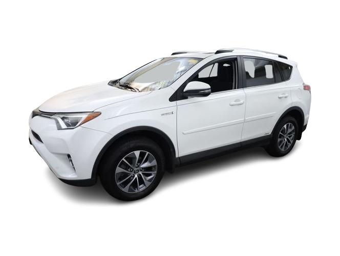 Thumbnail: 2017 Toyota RAV4 - 3