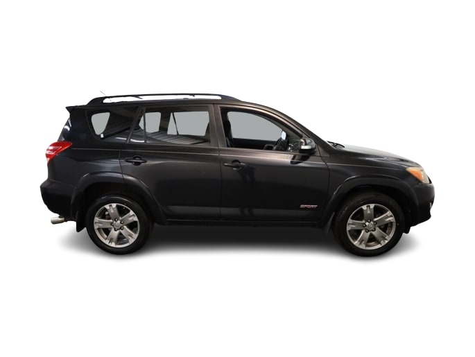 2011 Toyota RAV4 Sport 24