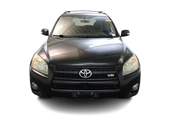 2011 Toyota RAV4 Sport 6