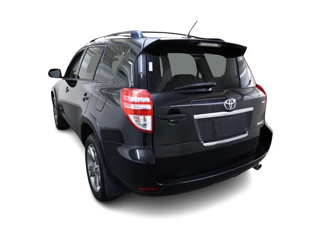 2011 Toyota RAV4 Sport 21