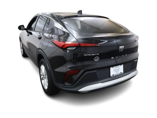 Thumbnail: 2025 Buick Envista - 20