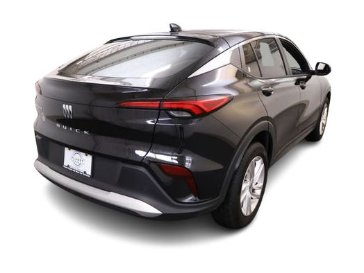 Thumbnail: 2025 Buick Envista - 21