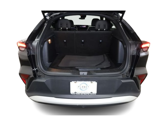 Thumbnail: 2025 Buick Envista - 17