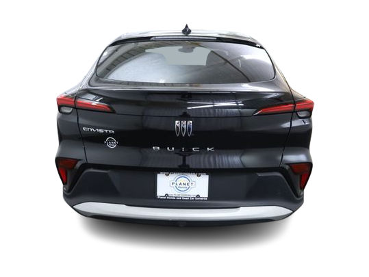 Thumbnail: 2025 Buick Envista - 5