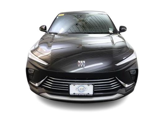 Thumbnail: 2025 Buick Envista - 25