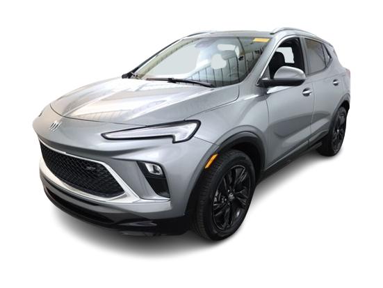 2024 Buick Encore GX