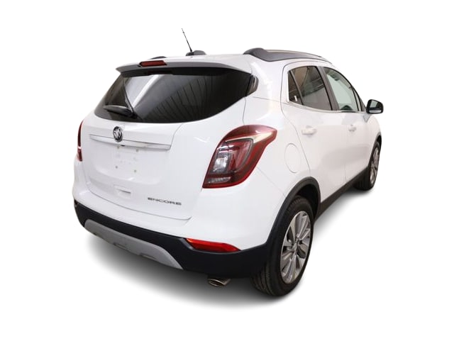 Thumbnail: 2019 Buick Encore - 22