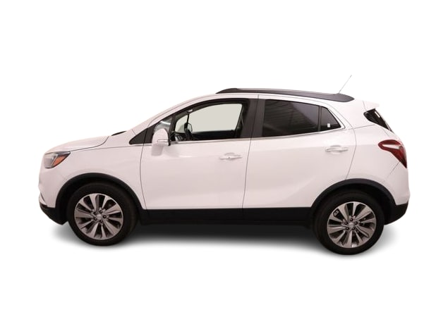 Thumbnail: 2019 Buick Encore - 3