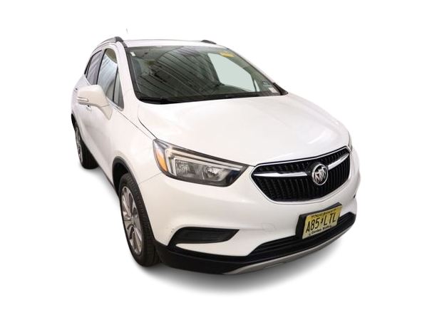 Thumbnail: 2019 Buick Encore - 26