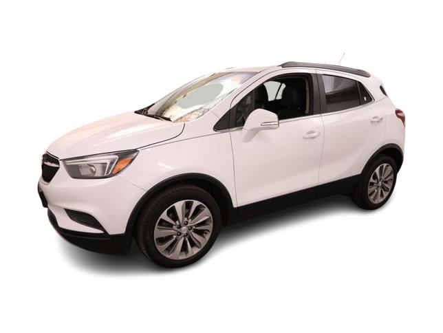 Thumbnail: 2019 Buick Encore - 20