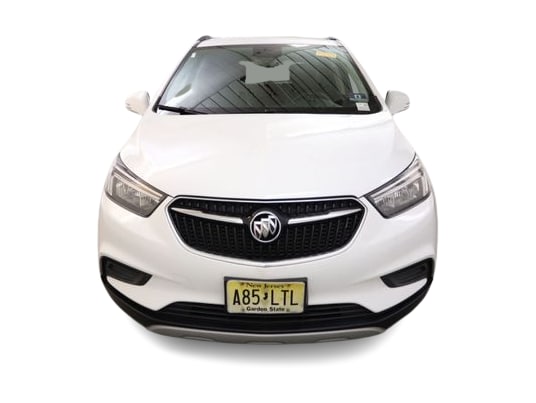 Thumbnail: 2019 Buick Encore - 6