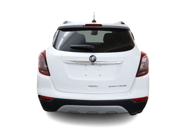 Thumbnail: 2019 Buick Encore - 5