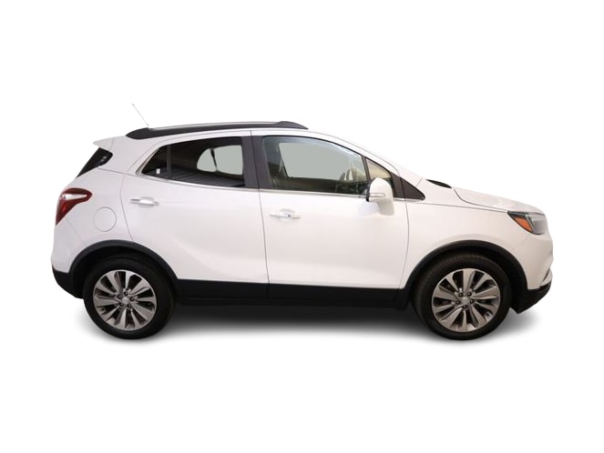 Thumbnail: 2019 Buick Encore - 24