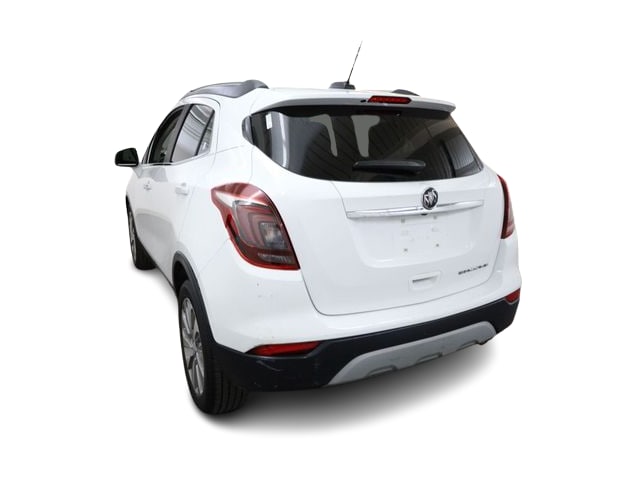 Thumbnail: 2019 Buick Encore - 21