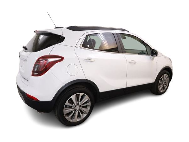 Thumbnail: 2019 Buick Encore - 23